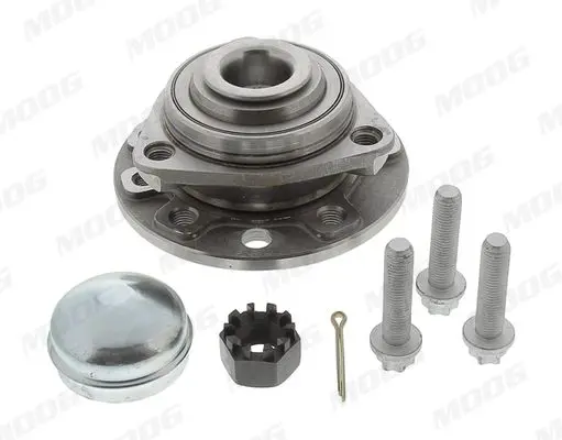 Handler.Part Wheel bearing kit MOOG OPWB11086 1