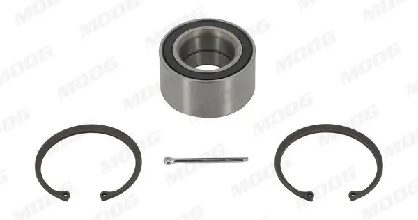 Handler.Part Wheel bearing kit MOOG OPWB11087 1