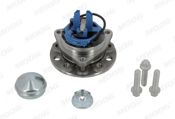 Handler.Part Wheel bearing kit MOOG OPWB11107 1