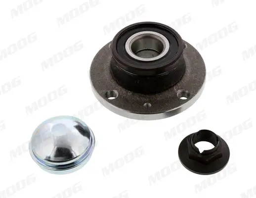 Handler.Part Wheel bearing kit MOOG OPWB11131 1