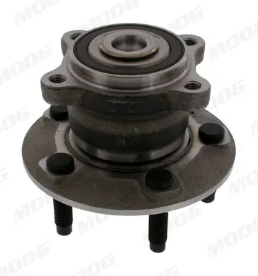 Handler.Part Wheel bearing kit MOOG OPWB12838 1