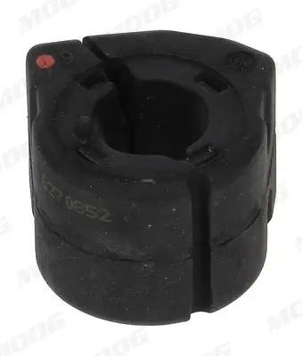 Handler.Part Bearing bush, stabiliser MOOG PESB10852 1