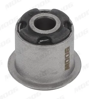 Handler.Part Control arm-/trailing arm bush MOOG PESB1317 1