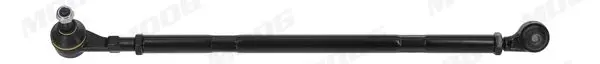 Handler.Part Rod assembly MOOG PEDS6974 1