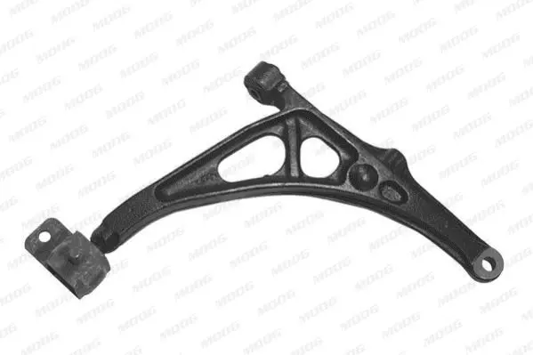 Handler.Part Track control arm MOOG PETC0078 1