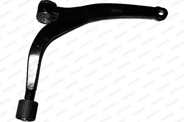 Handler.Part Track control arm MOOG PETC1043 1