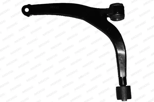 Handler.Part Track control arm MOOG PETC1047 1