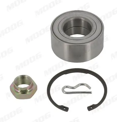 Handler.Part Wheel bearing kit MOOG PEWB11348 1