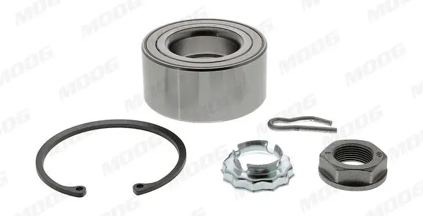 Handler.Part Wheel bearing kit MOOG PEWB11353 1