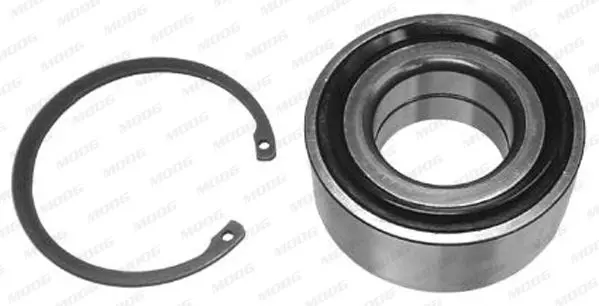 Handler.Part Wheel bearing kit MOOG PEWB11354 1