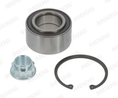 Handler.Part Wheel bearing kit MOOG PEWB11368 1