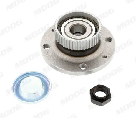 Handler.Part Wheel bearing kit MOOG PEWB11371 1