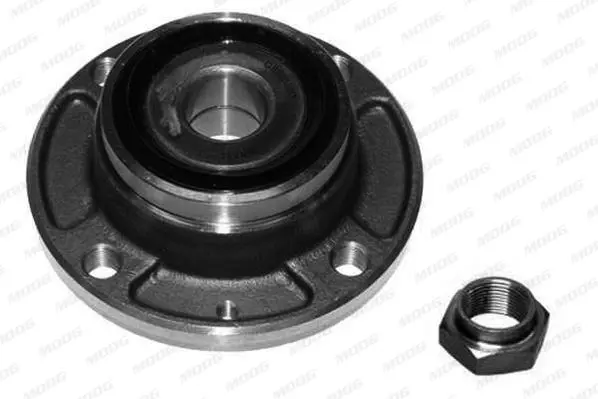 Handler.Part Wheel bearing kit MOOG PEWB11375 1