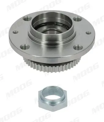 Handler.Part Wheel bearing kit MOOG PEWB11376 1