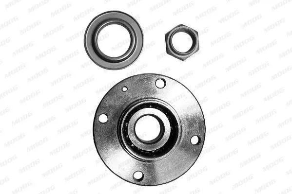 Handler.Part Wheel bearing kit MOOG PEWB11379 1