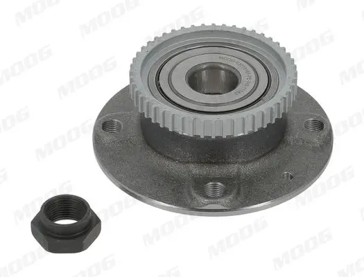 Handler.Part Wheel bearing kit MOOG PEWB11383 1