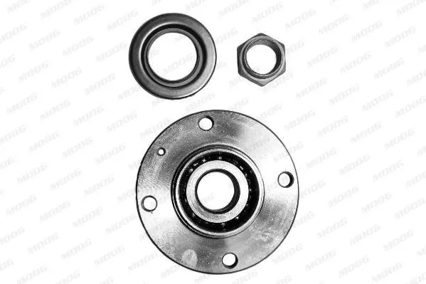 Handler.Part Wheel bearing kit MOOG PEWB11390 1