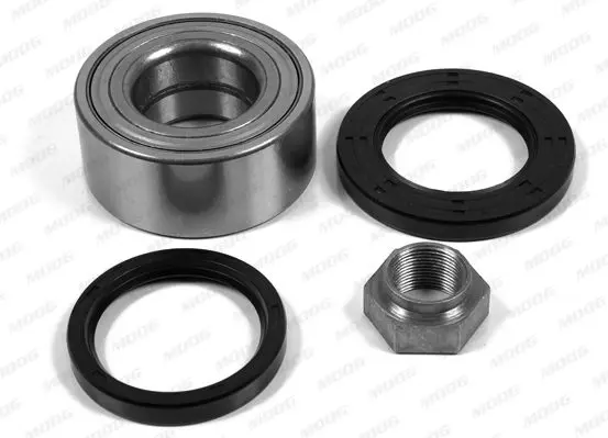 Handler.Part Wheel bearing kit MOOG PEWB11391 1