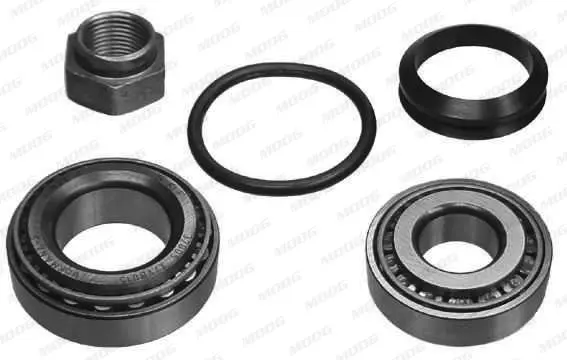 Handler.Part Wheel bearing kit MOOG PEWB11395 1