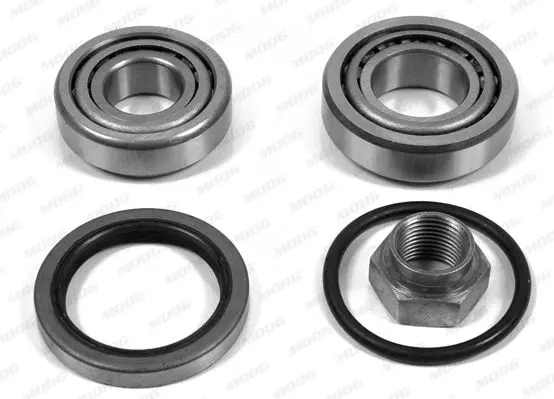 Handler.Part Wheel bearing kit MOOG PEWB11400 1