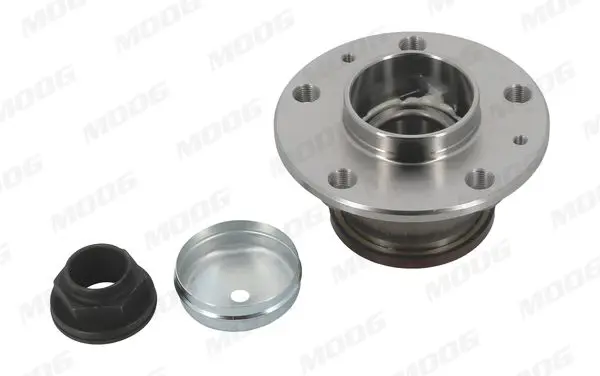 Handler.Part Wheel bearing kit MOOG PEWB11401 1