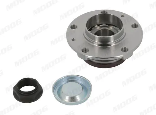 Handler.Part Wheel bearing kit MOOG PEWB11402 1