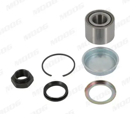 Handler.Part Wheel bearing kit MOOG PEWB11403 1