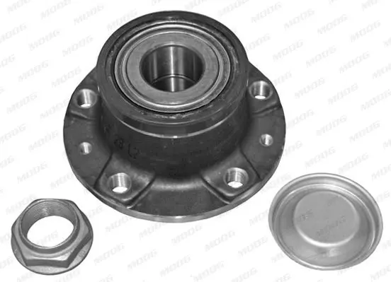 Handler.Part Wheel bearing kit MOOG PEWB11404 1