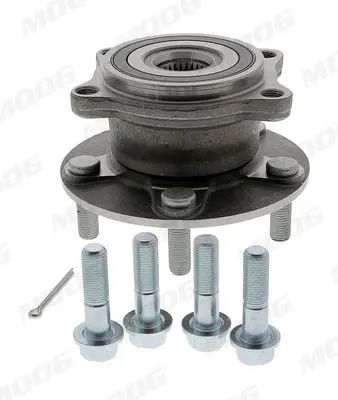 Handler.Part Wheel bearing kit MOOG PEWB11405 1