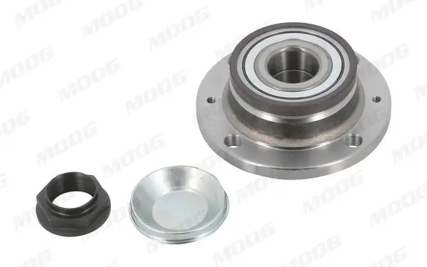 Handler.Part Wheel bearing kit MOOG PEWB11407 1