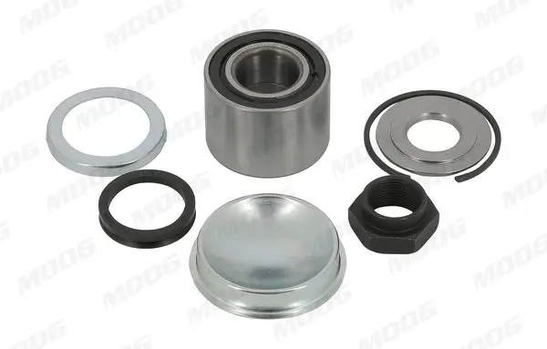 Handler.Part Wheel bearing kit MOOG PEWB11410 1