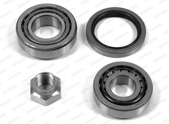 Handler.Part Wheel bearing kit MOOG PEWB11411 1