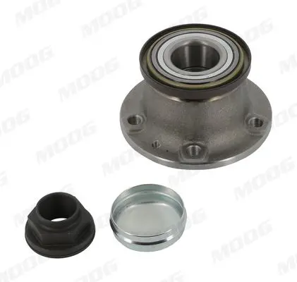 Handler.Part Wheel bearing kit MOOG PEWB11419 1