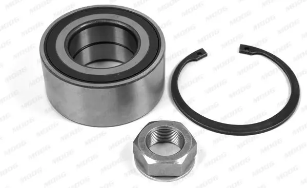 Handler.Part Wheel bearing kit MOOG PEWB11420 1