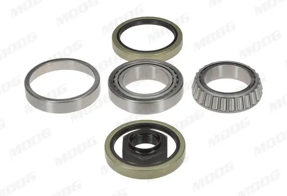 Handler.Part Wheel bearing kit MOOG PEWB11423 1