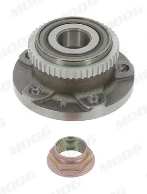 Handler.Part Wheel bearing kit MOOG PEWB11437 1