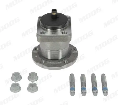 Handler.Part Wheel bearing kit MOOG PEWB11447 1