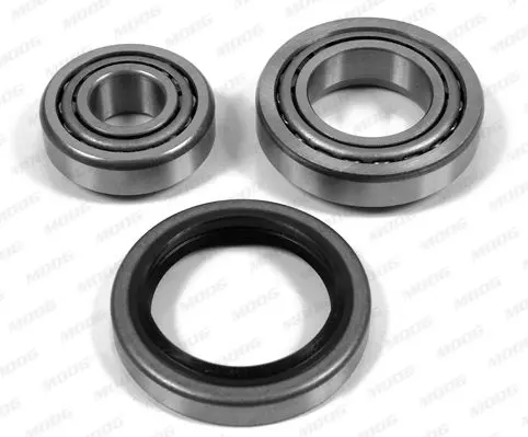 Handler.Part Wheel bearing kit MOOG POWB11038 1