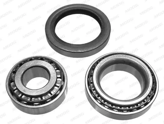 Handler.Part Wheel bearing kit MOOG POWB11040 1