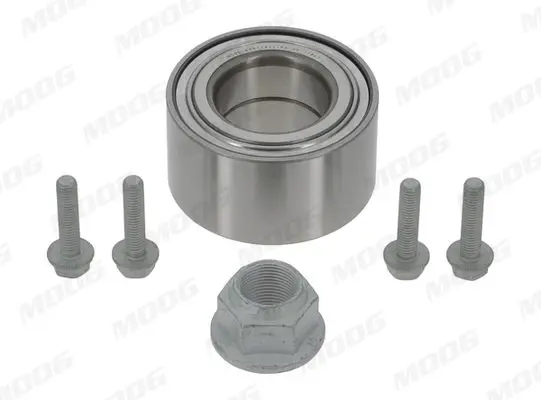 Handler.Part Wheel bearing kit MOOG POWB11043 1