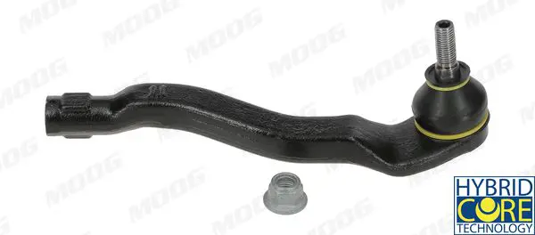 Handler.Part Tie rod end MOOG REES7306 1