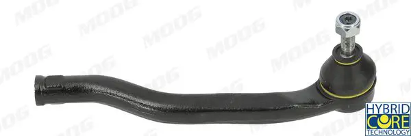 Handler.Part Tie rod end MOOG REES8763 1