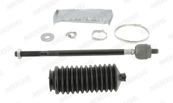 Handler.Part Repair kit, tie rod axle joint MOOG RERK15002 1