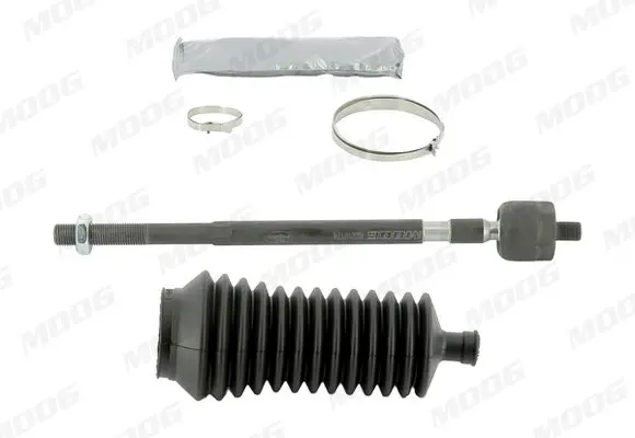 Handler.Part Repair kit, tie rod axle joint MOOG RERK15024 1