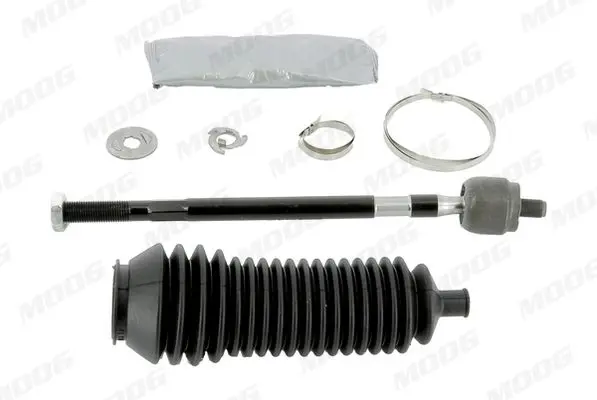 Handler.Part Repair kit, tie rod axle joint MOOG RERK15027 1