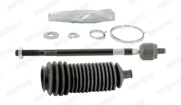 Handler.Part Repair kit, tie rod axle joint MOOG RERK15028 1