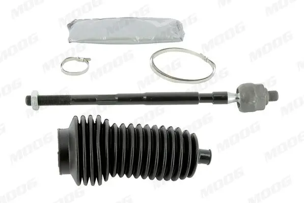 Handler.Part Repair kit, tie rod axle joint MOOG RERK15248 1