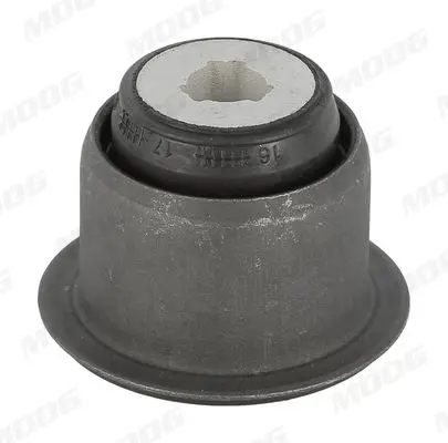 Handler.Part Control arm-/trailing arm bush MOOG RESB1343 1