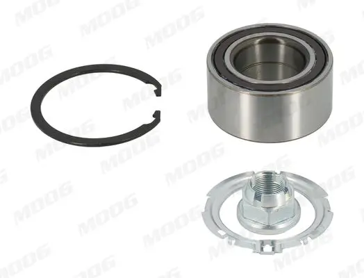 Handler.Part Wheel bearing kit MOOG REWB11474 1