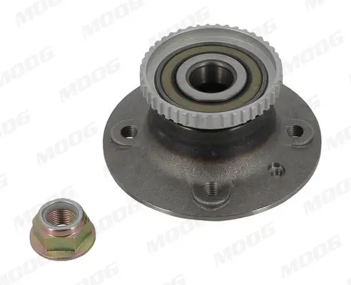 Handler.Part Wheel bearing kit MOOG REWB11482 1